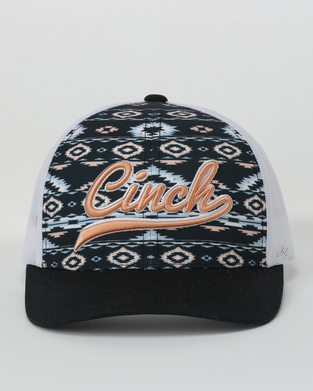 Women's Mid-Profile Trucker Cap