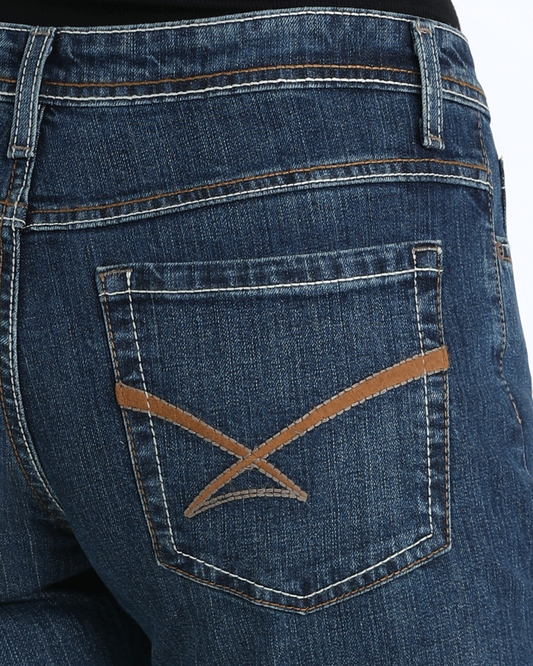 Women's Kylie Slim Fit - Dark Stone
