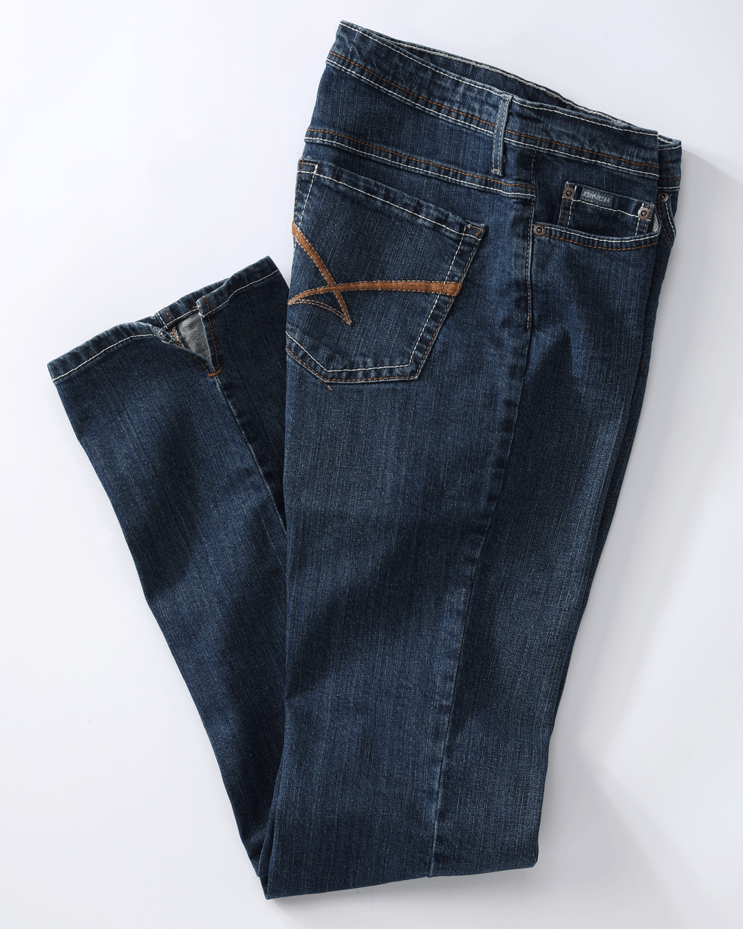 Women's Kylie Slim Fit - Dark Stone