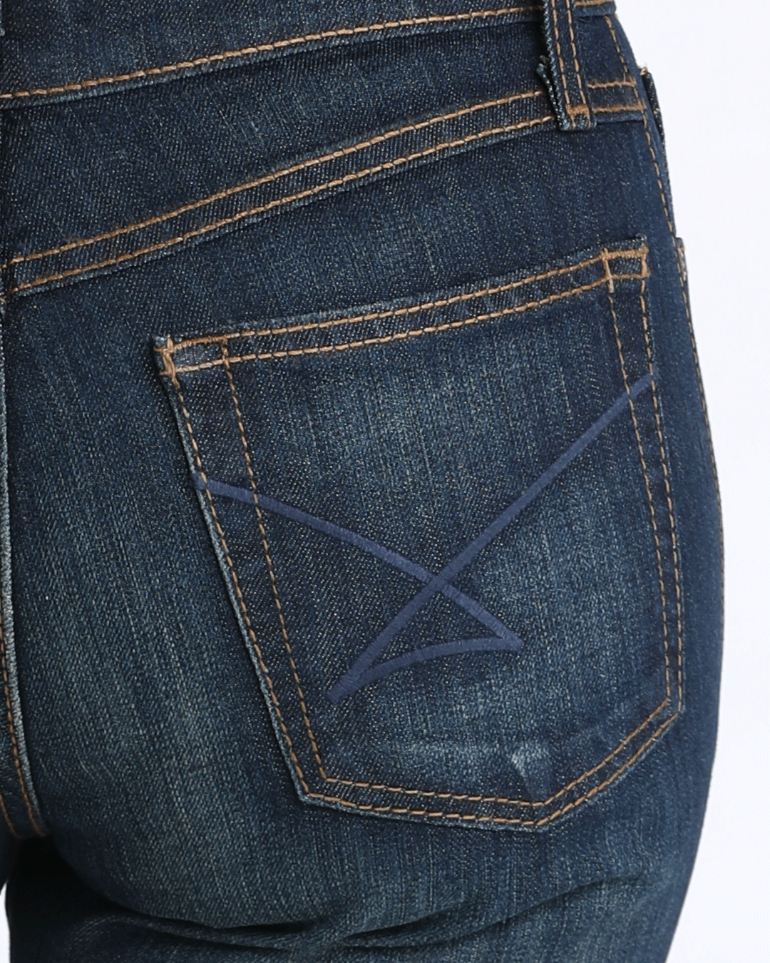 Women's Jenna Relaxed Fit - Dark Stone