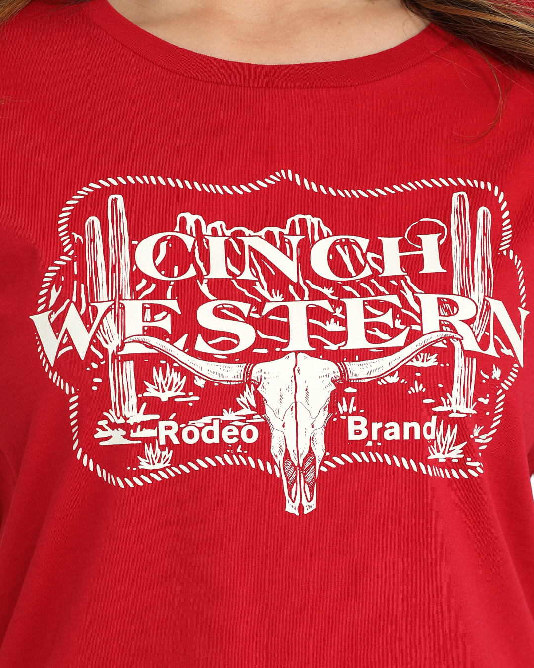 Women's Graphic Tee