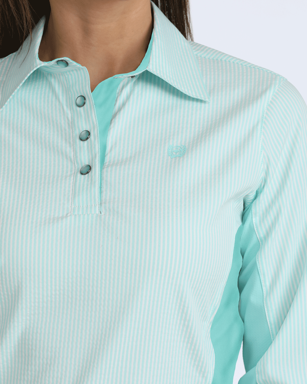 Women’s ArenaFlex Hybrid Shirt