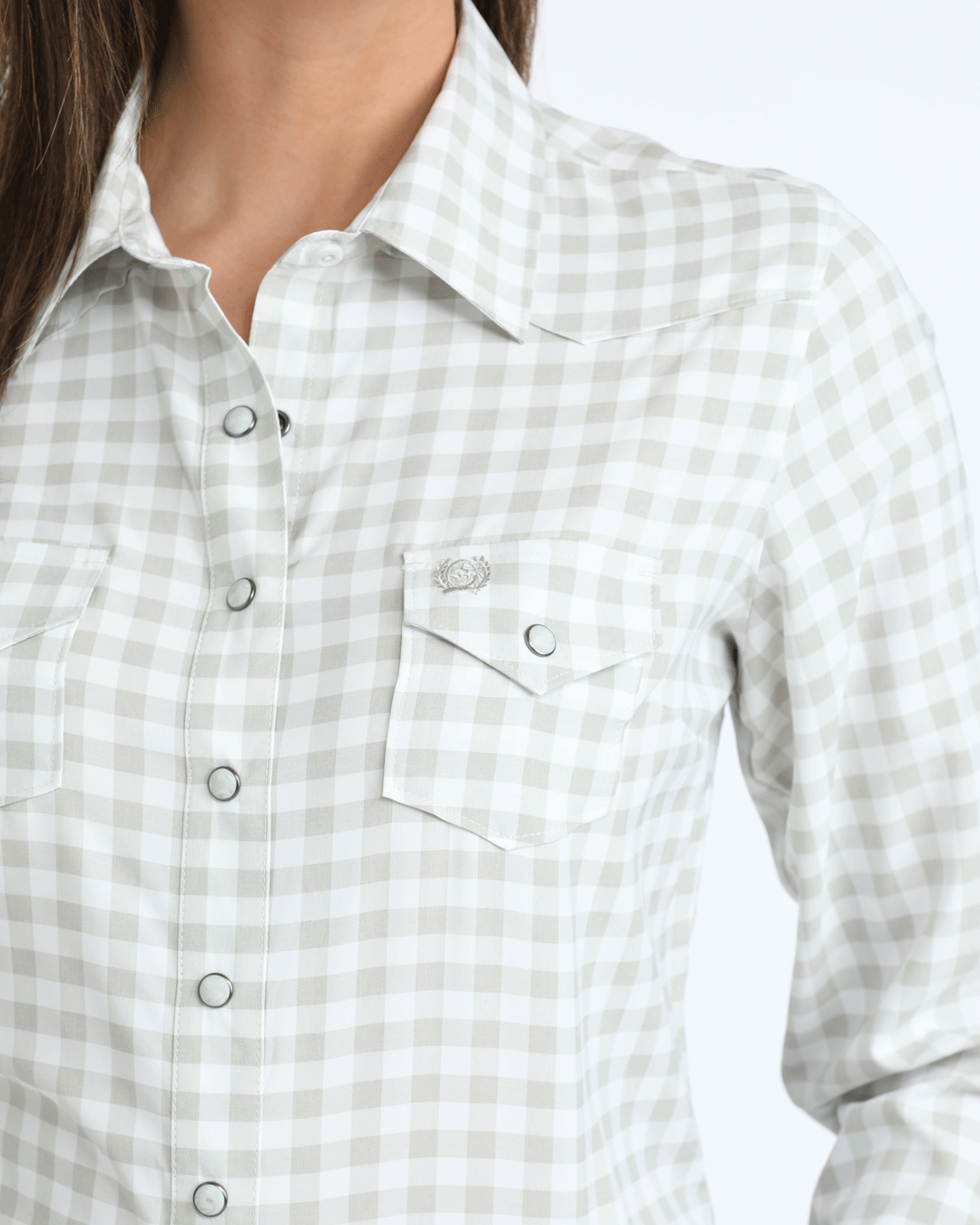 Women’s Arenaflex® Snap Front Western Shirt