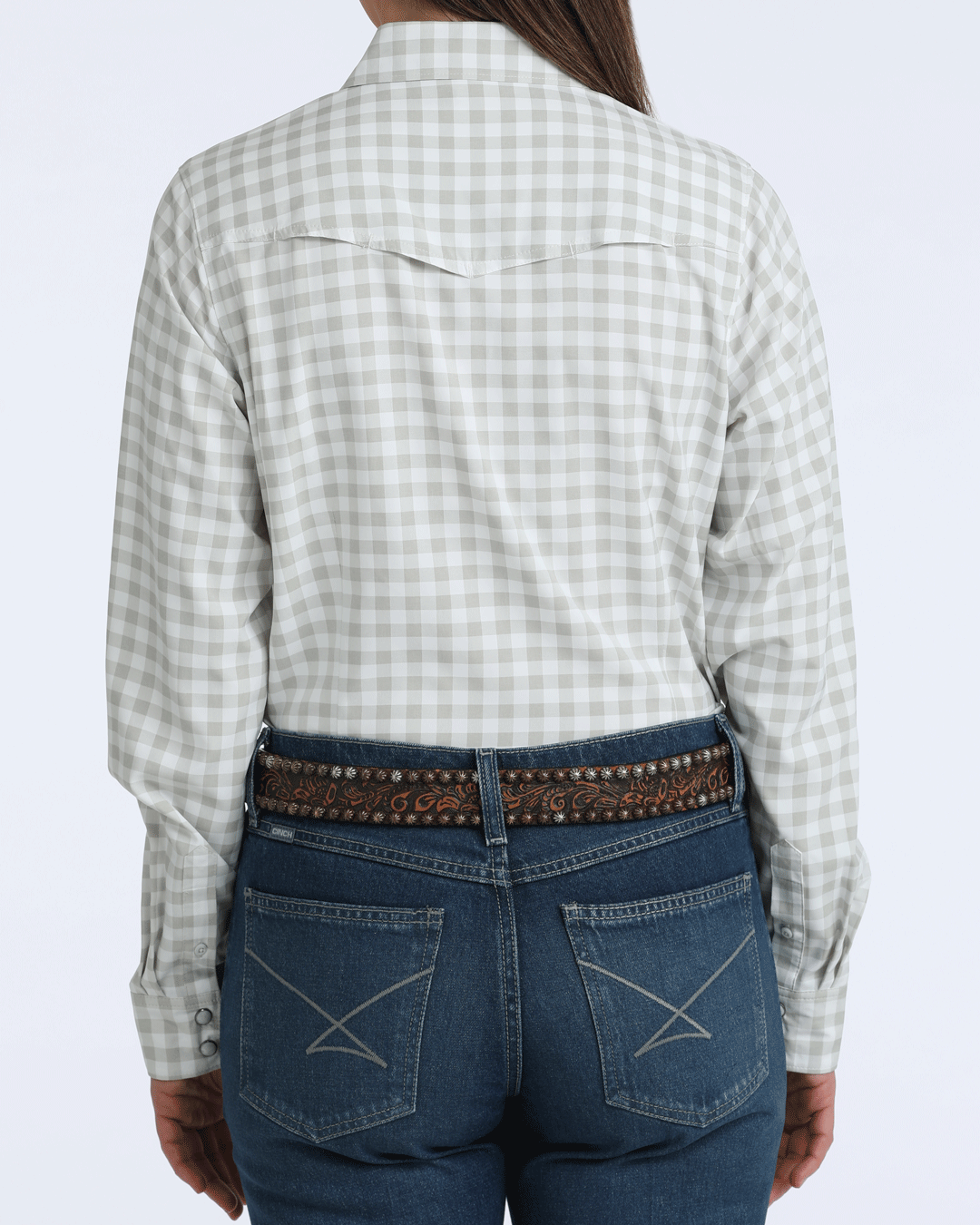 Women’s Arenaflex® Snap Front Western Shirt