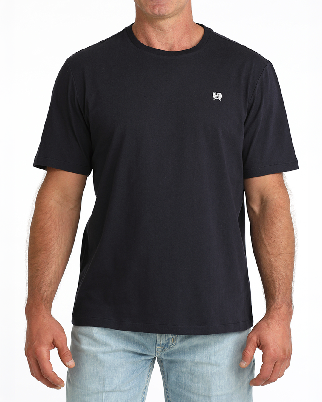 Men's Logo Tee