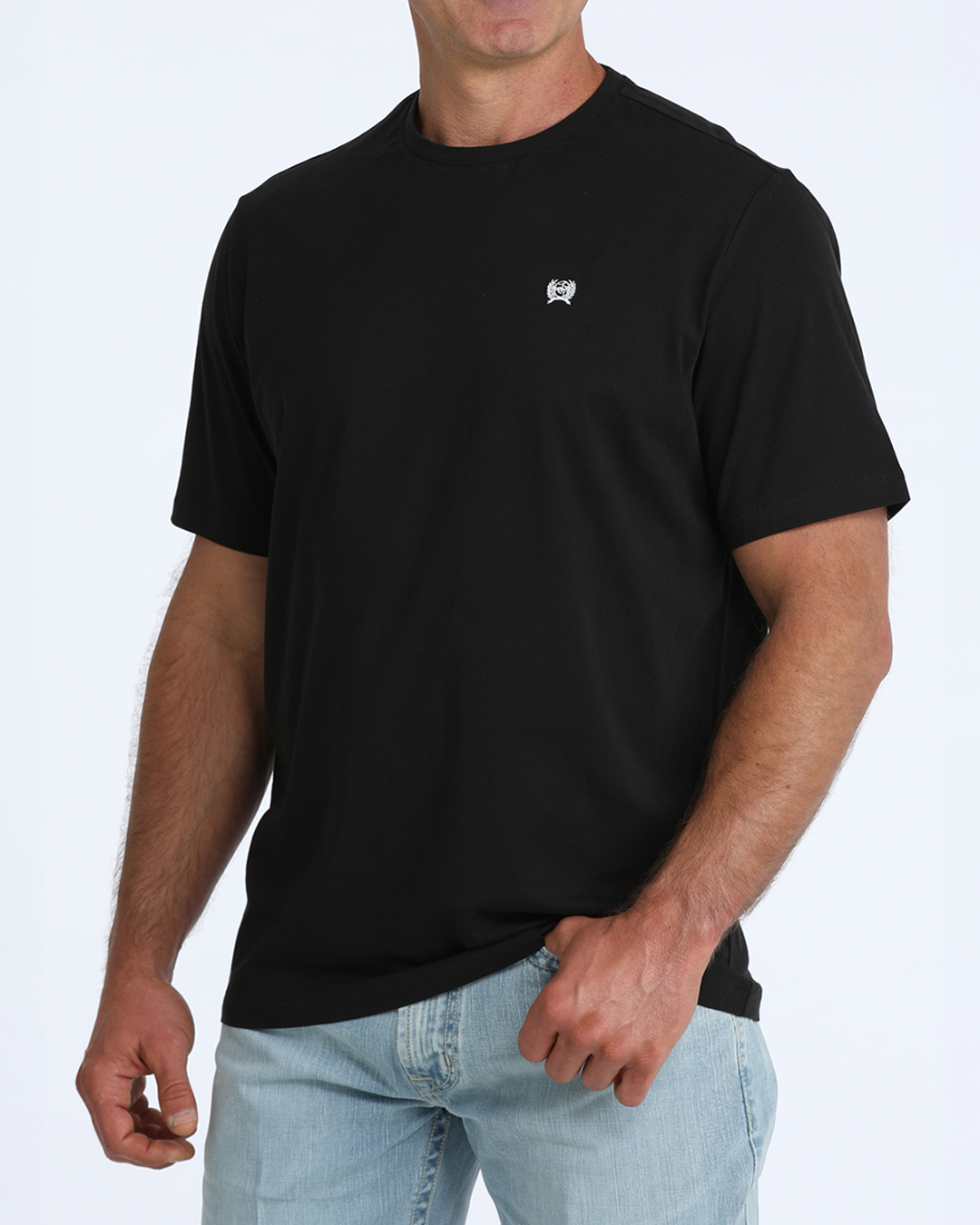 Men's Logo Tee