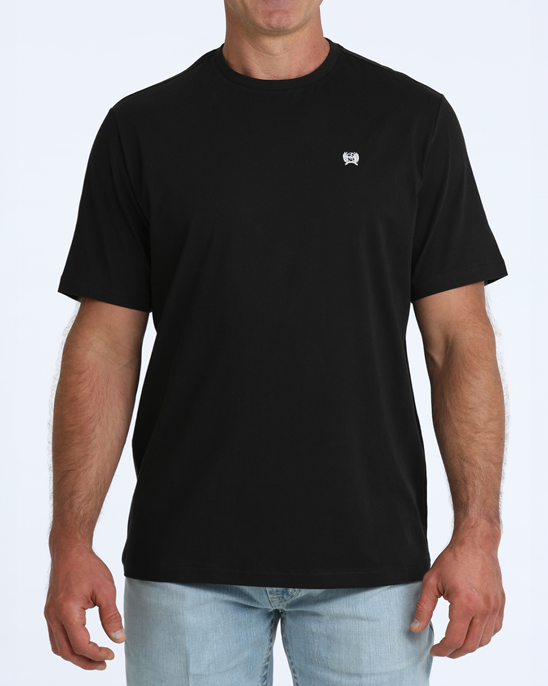 Men's Logo Tee