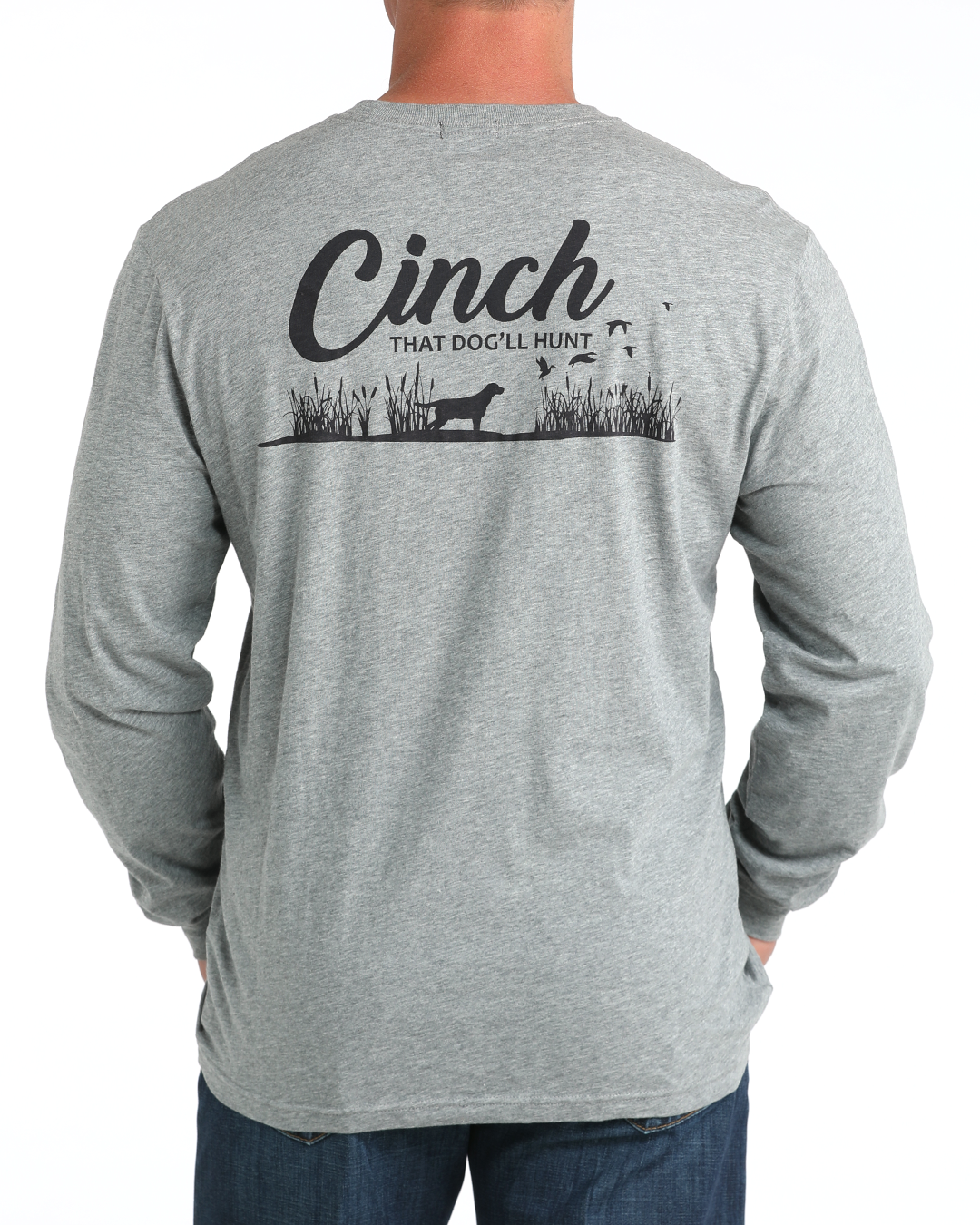 Men's Graphic Tee