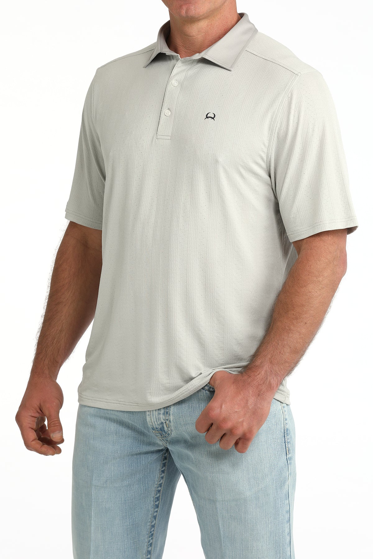 Men's Arenaflex® Polo