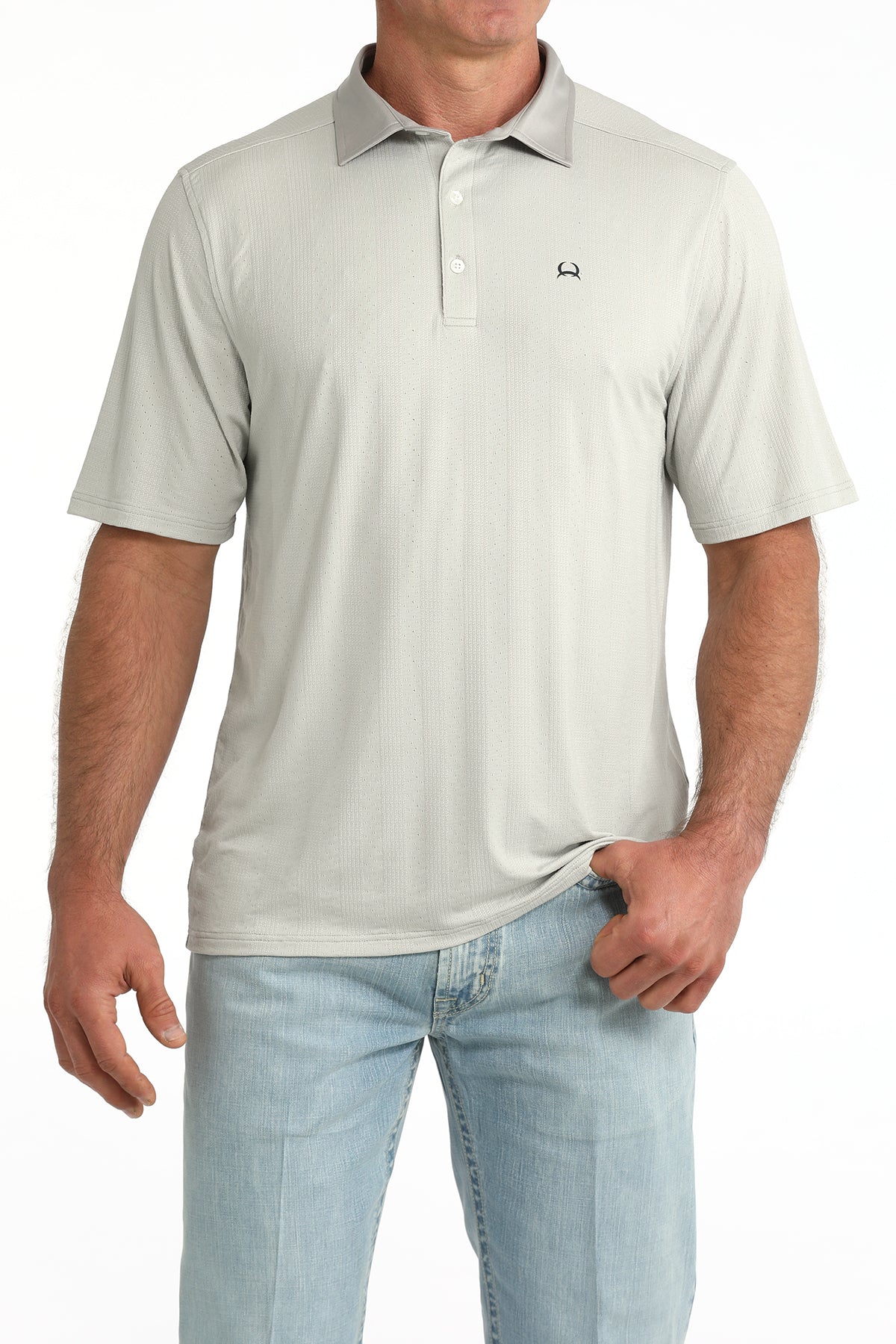 Men's Arenaflex® Polo