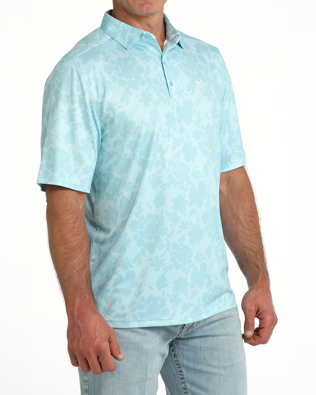 Men's Arenaflex® Polo