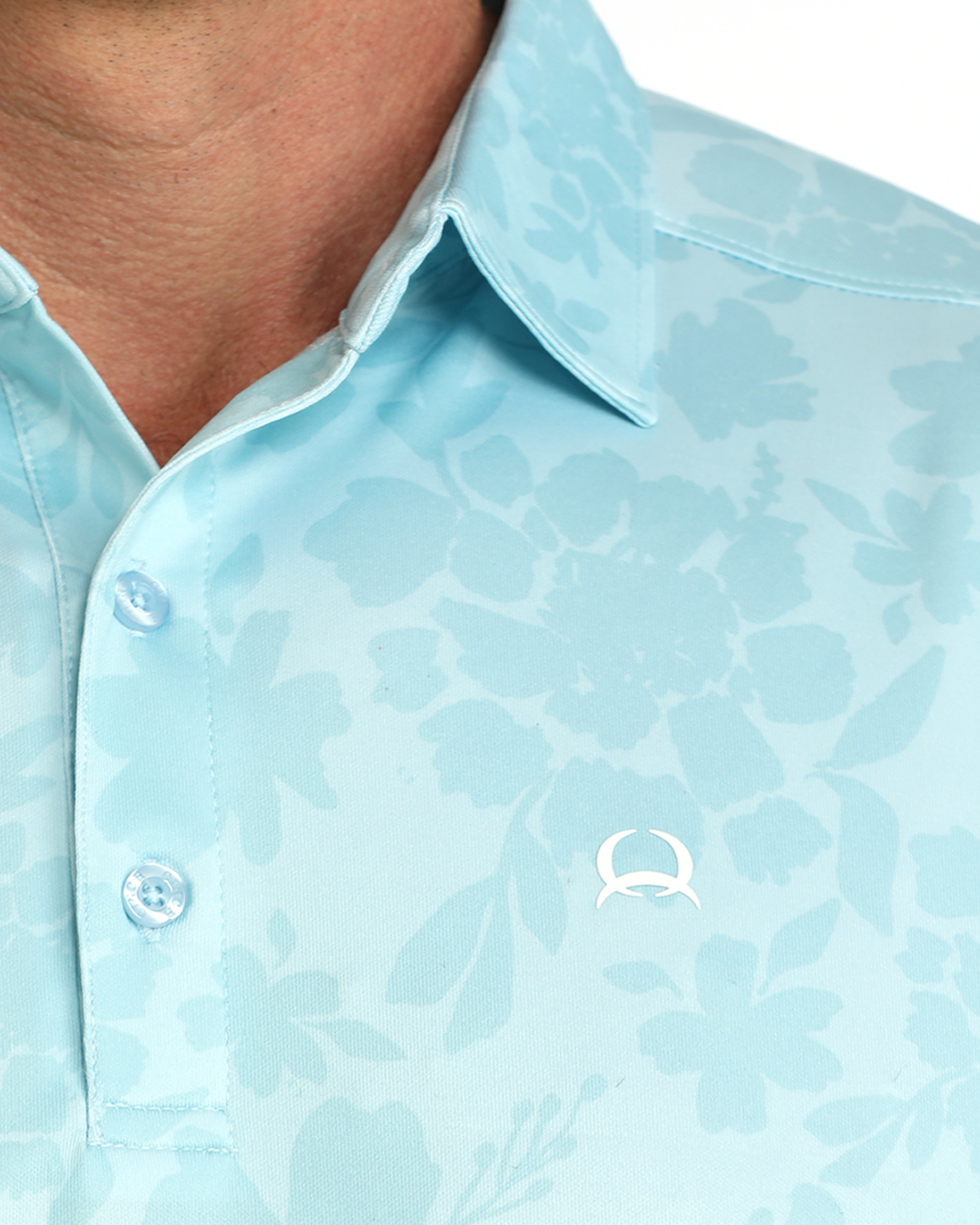 Men's Arenaflex® Polo