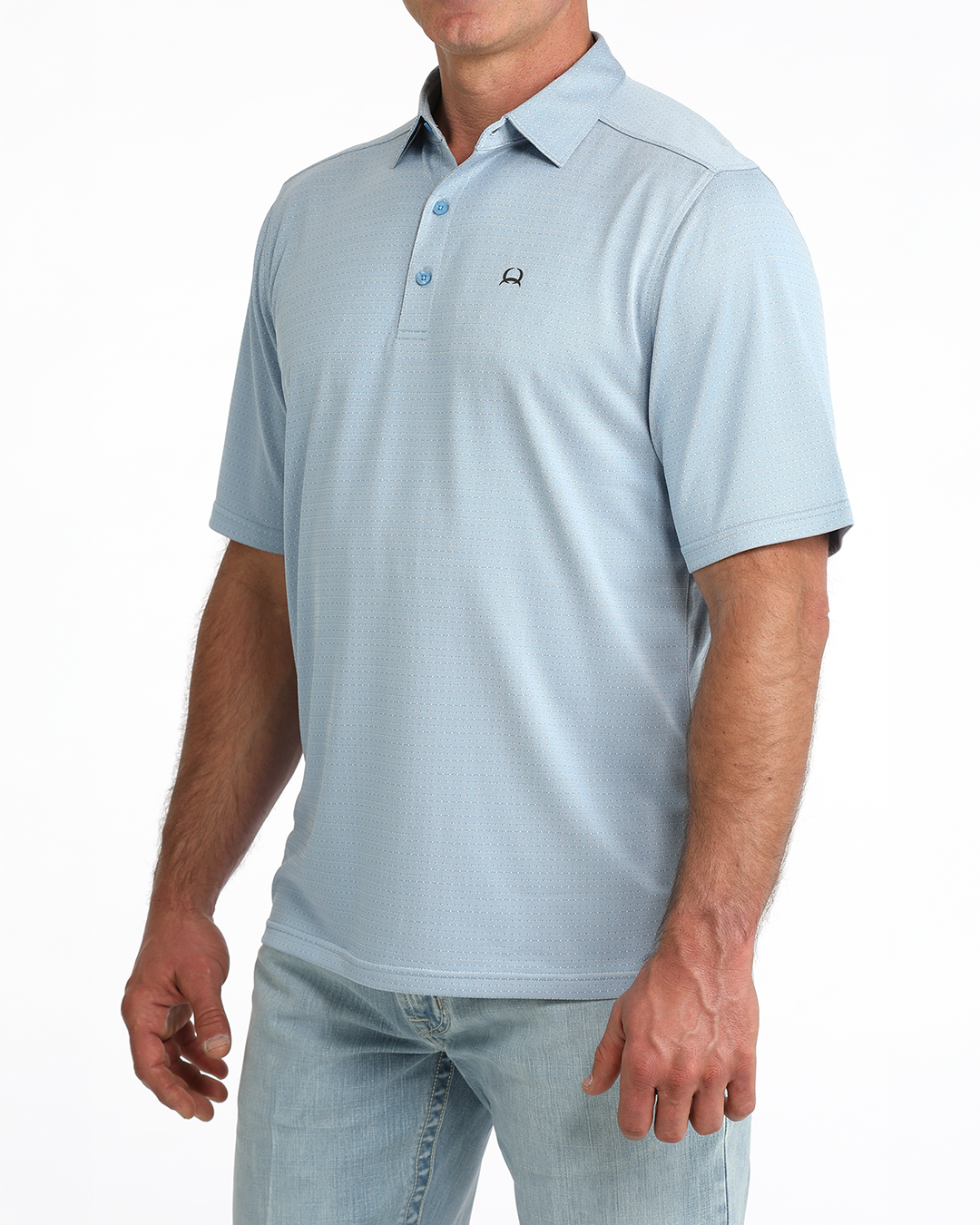 Men's Arenaflex® Polo
