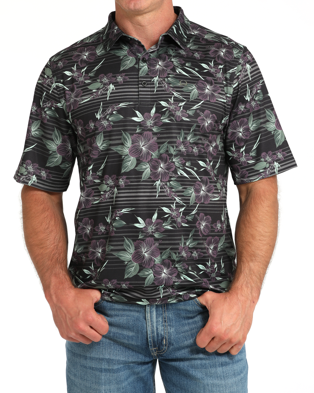 Men's Arenaflex Polo