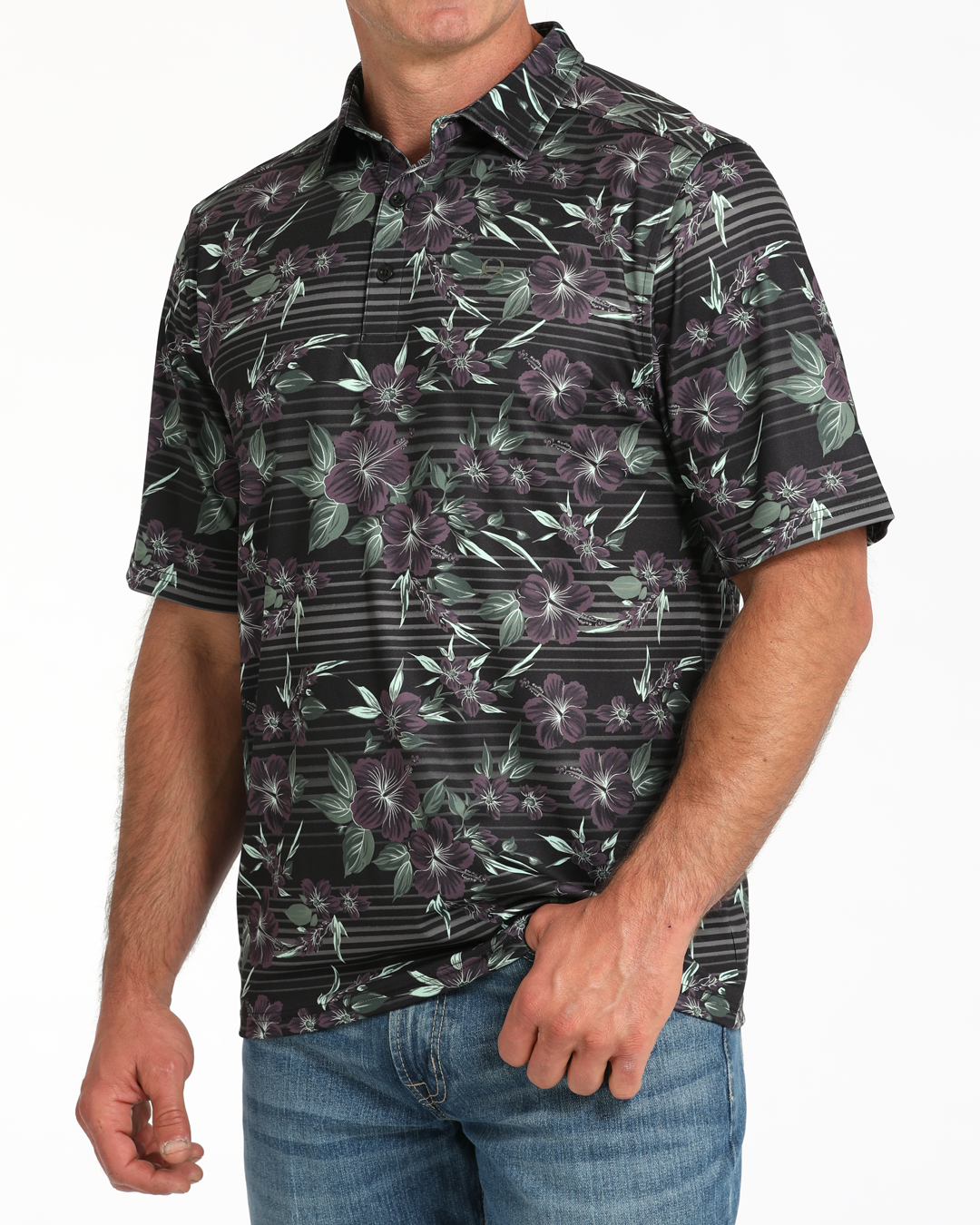 Men's Arenaflex Polo
