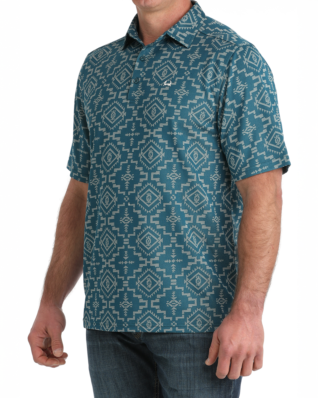 Men's Arenaflex Polo