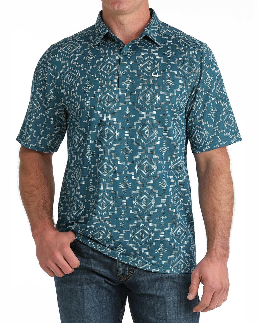 Men's Arenaflex Polo