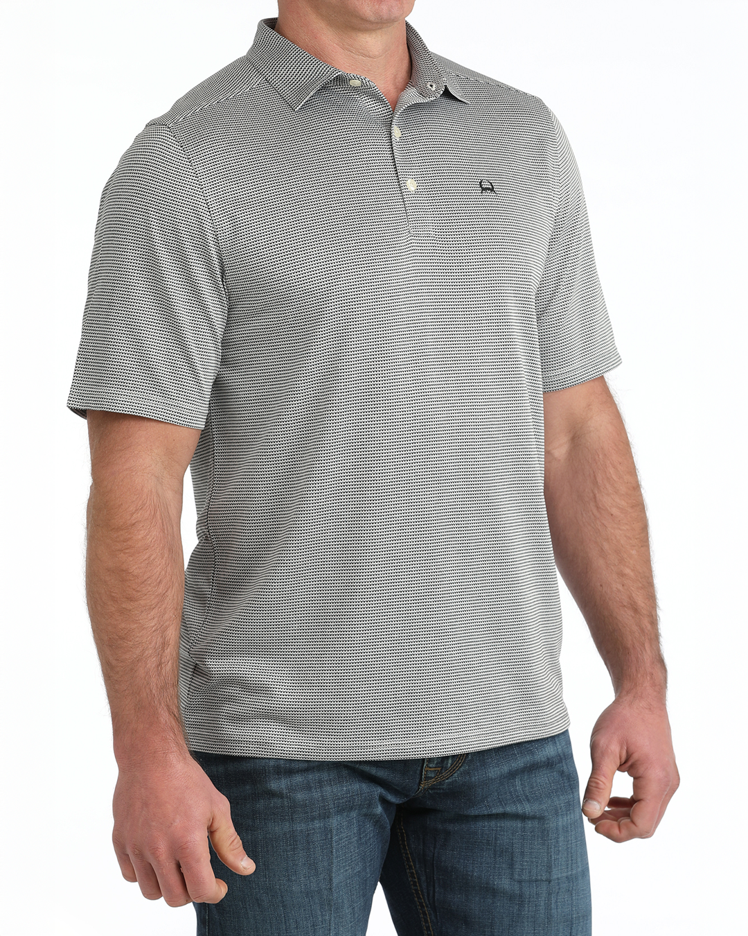 Men's Arenaflex® Polo