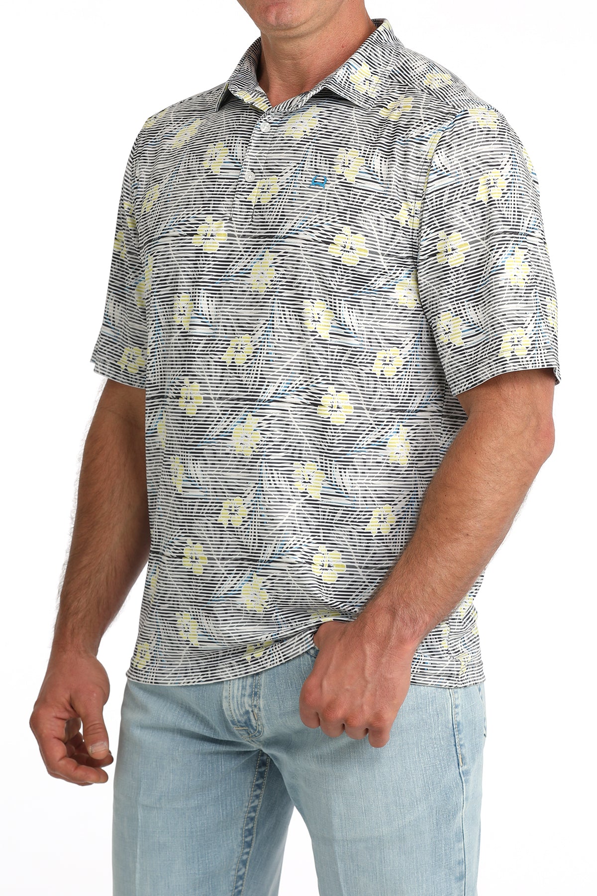 Men's Arenaflex® Polo