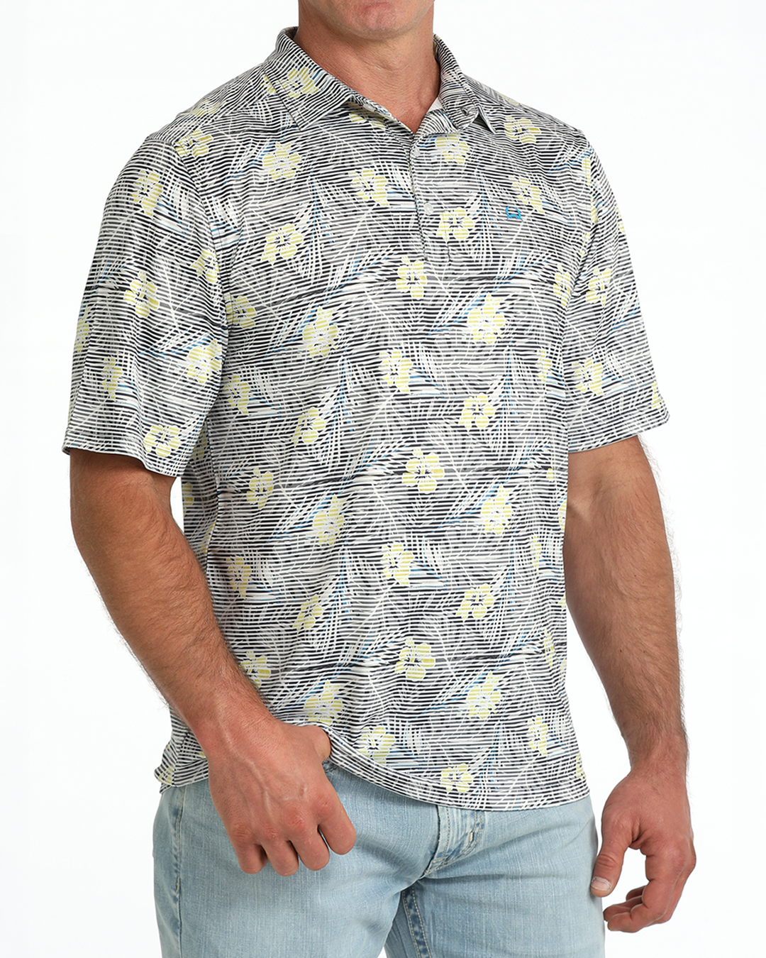 Men's Arenaflex® Polo