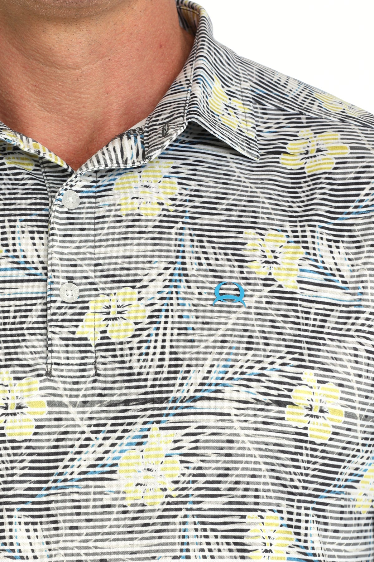 Men's Arenaflex® Polo
