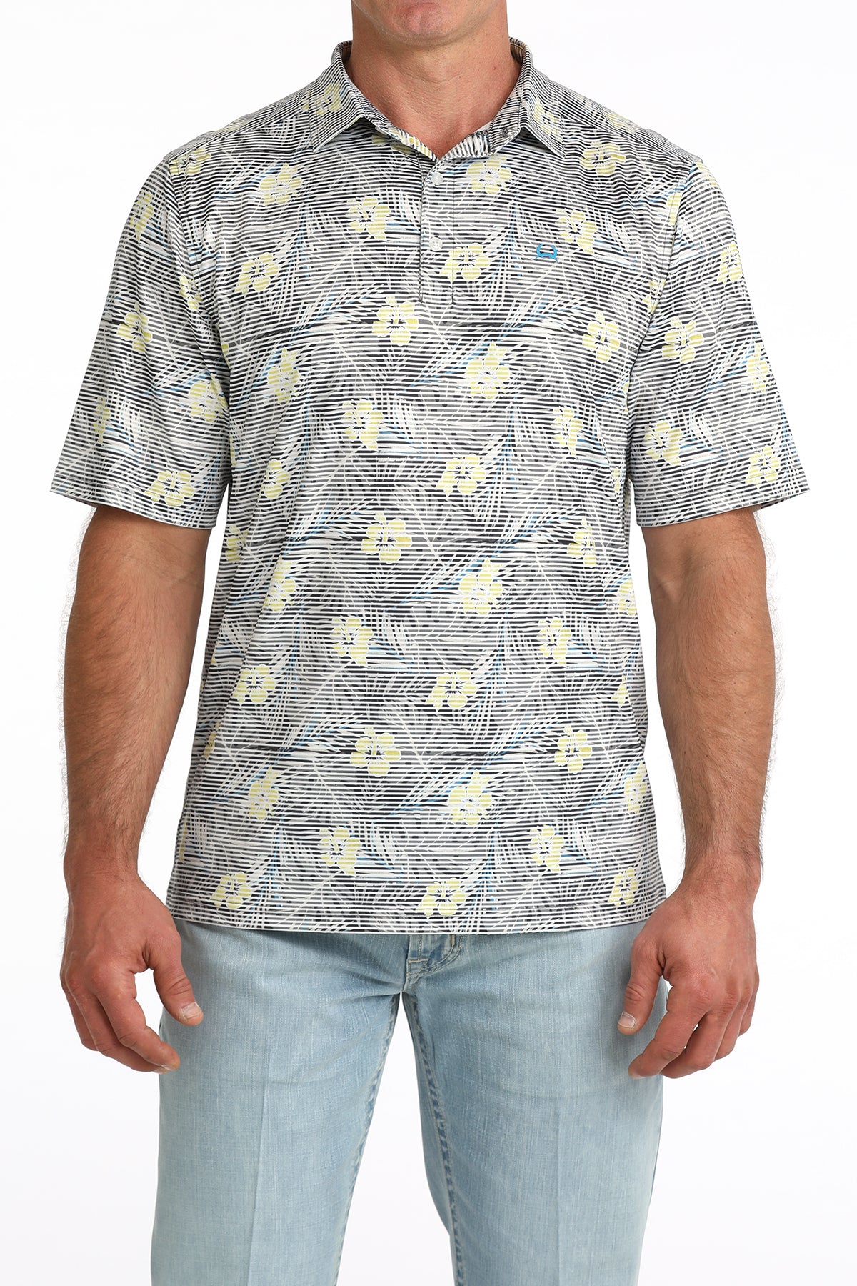 Men's Arenaflex® Polo
