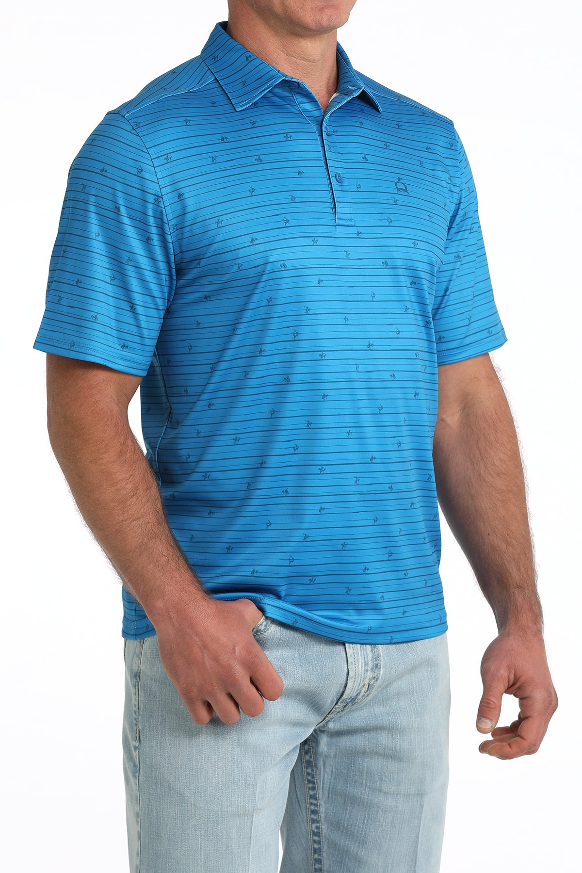 Men's Arenaflex® Polo