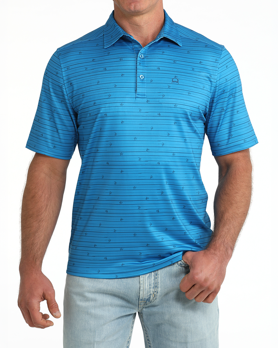 Men's Arenaflex® Polo