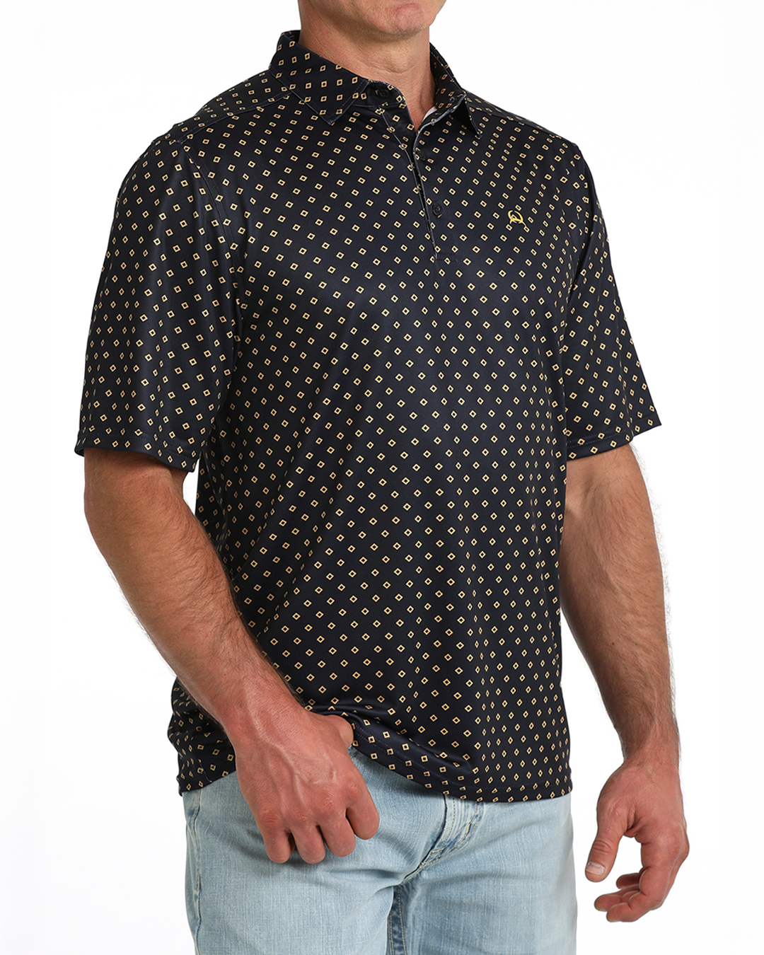Men's Arenaflex® Polo