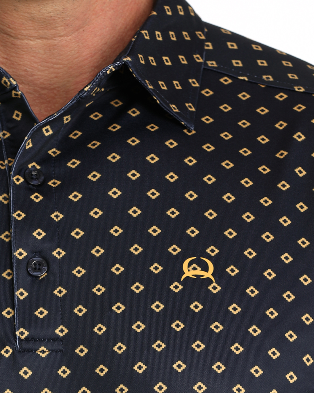 Men's Arenaflex® Polo