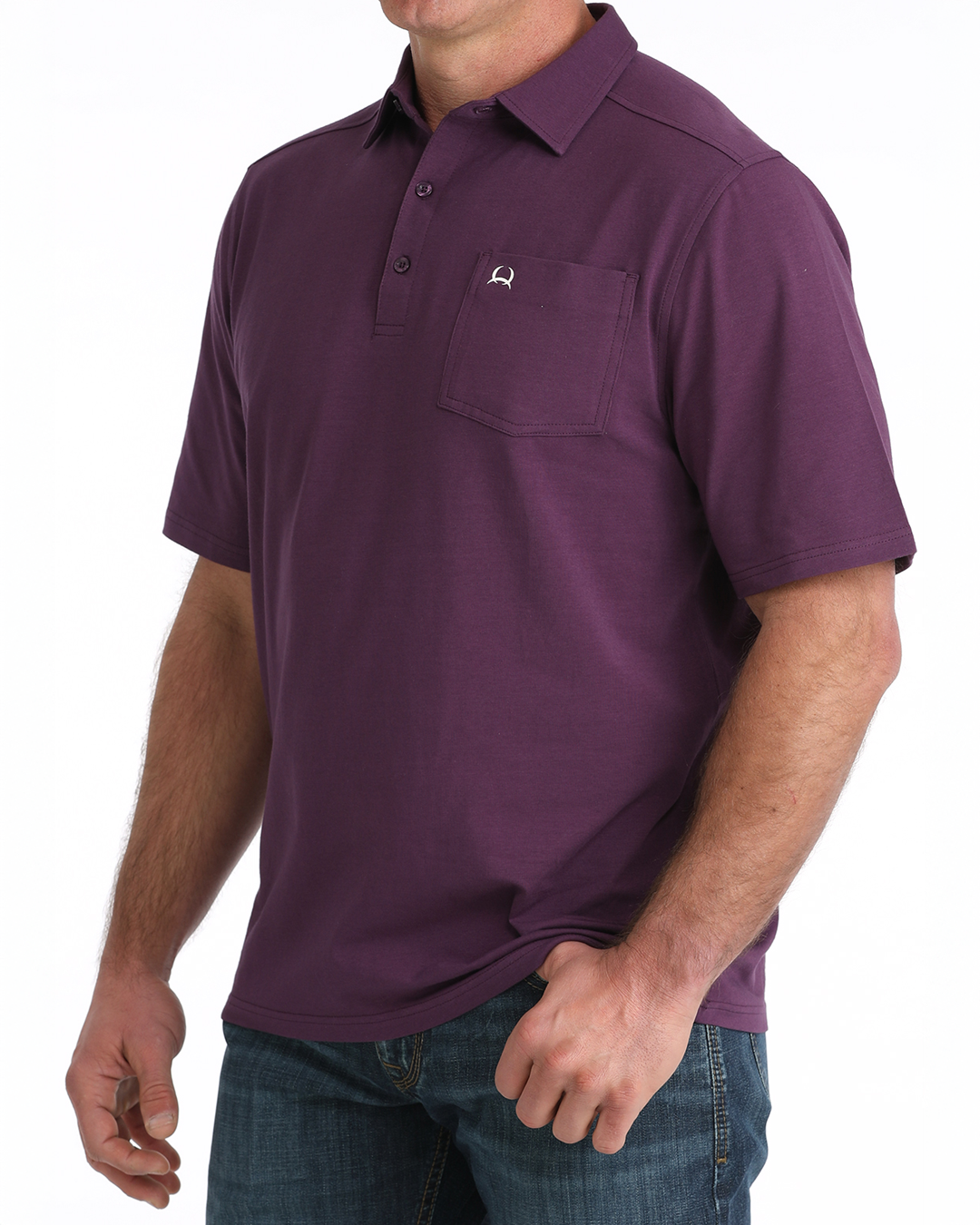 Men's Arenaflex Polo