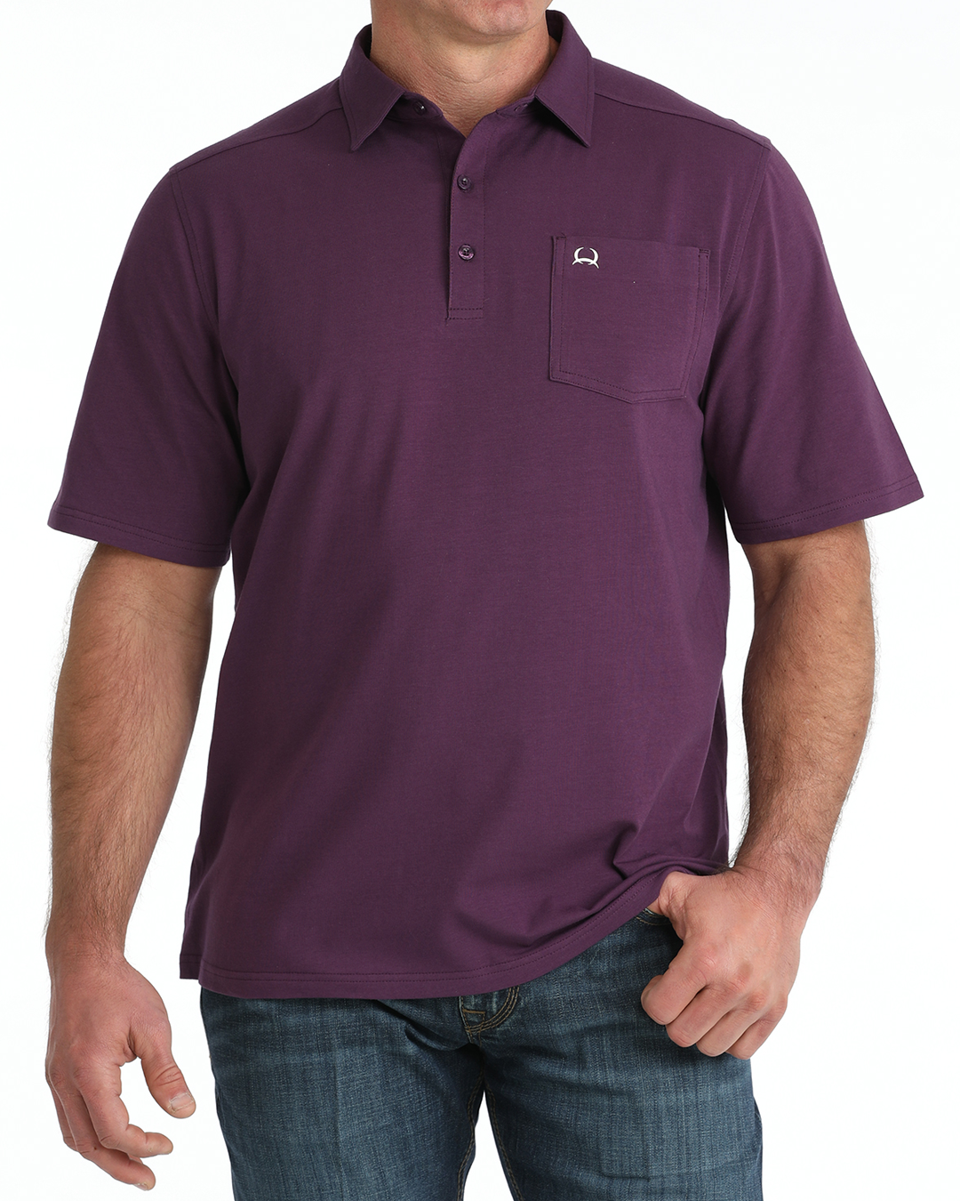 Men's Arenaflex Polo