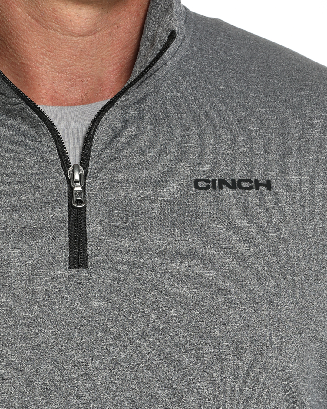 Men's Arenaflex® 1/4 Zip Pullover