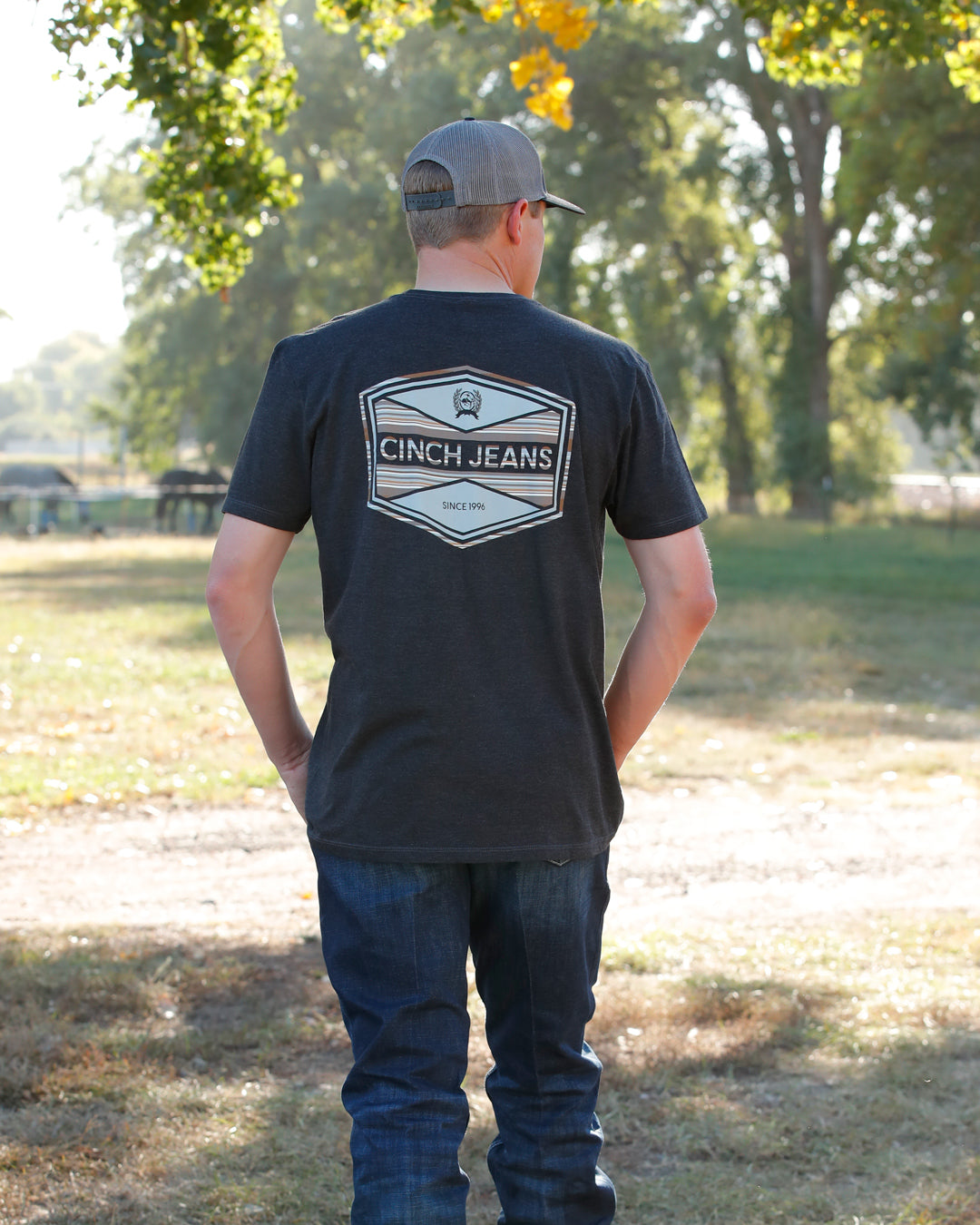 Men's Graphic Tee