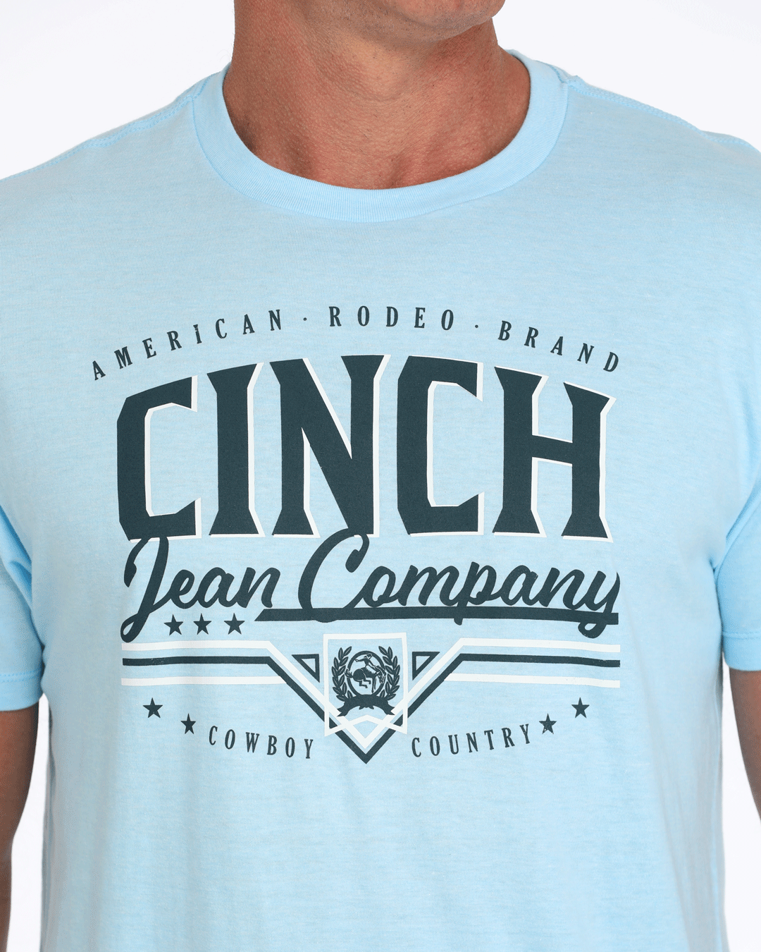 Men's Graphic Tee
