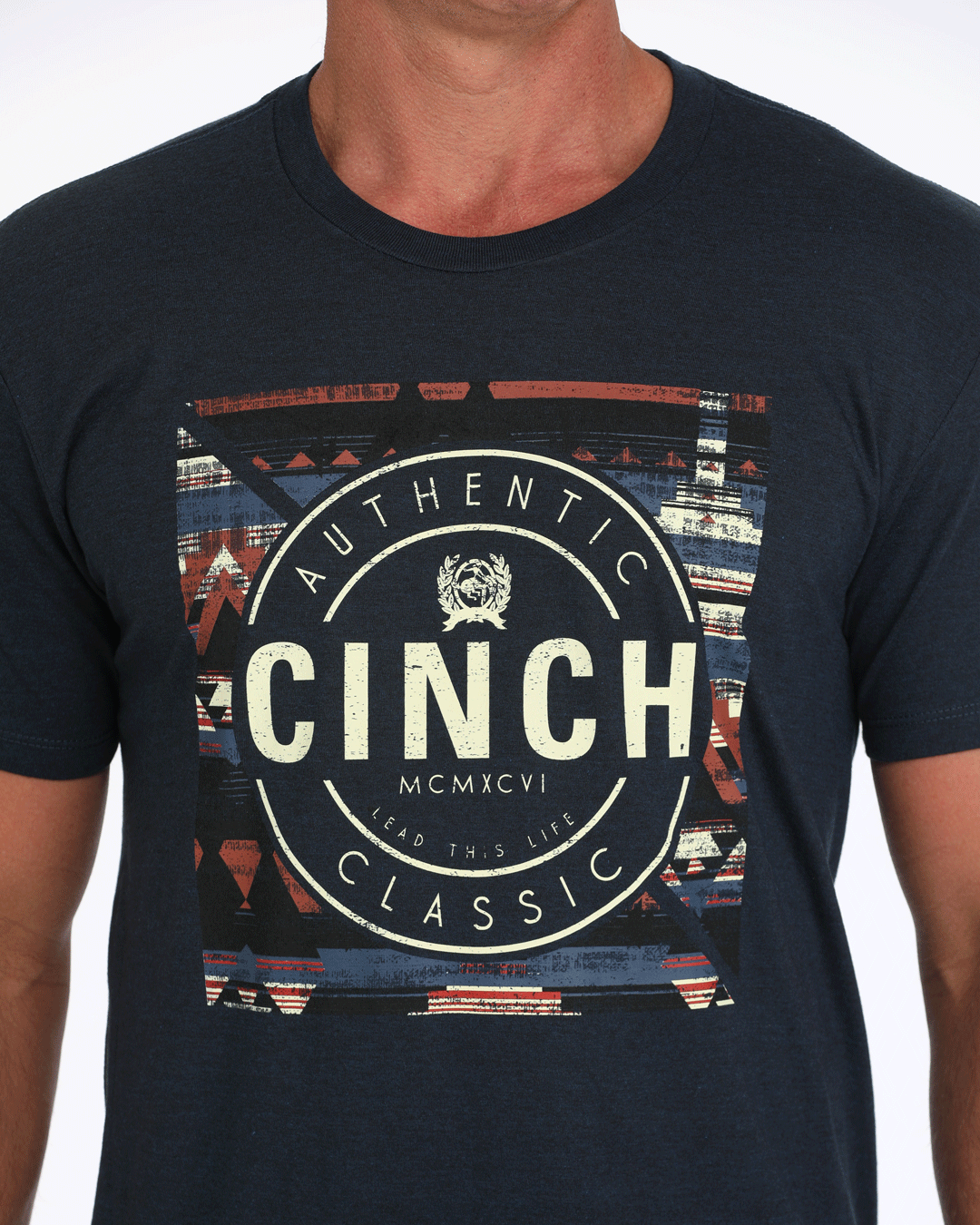 Men's Graphic Tee