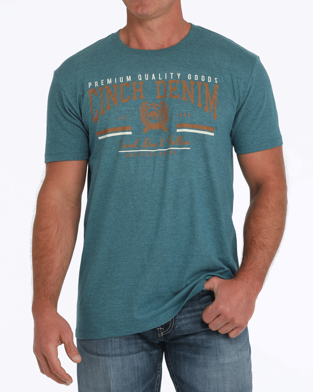 Men's Graphic Tee