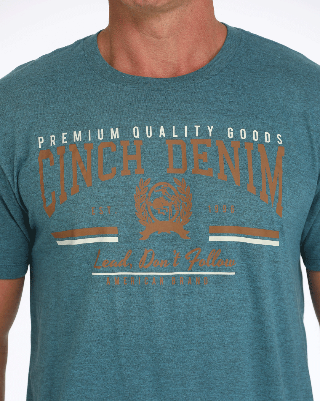 Men's Graphic Tee