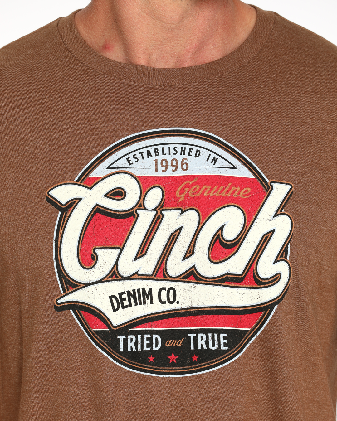 Men's Graphic Tee