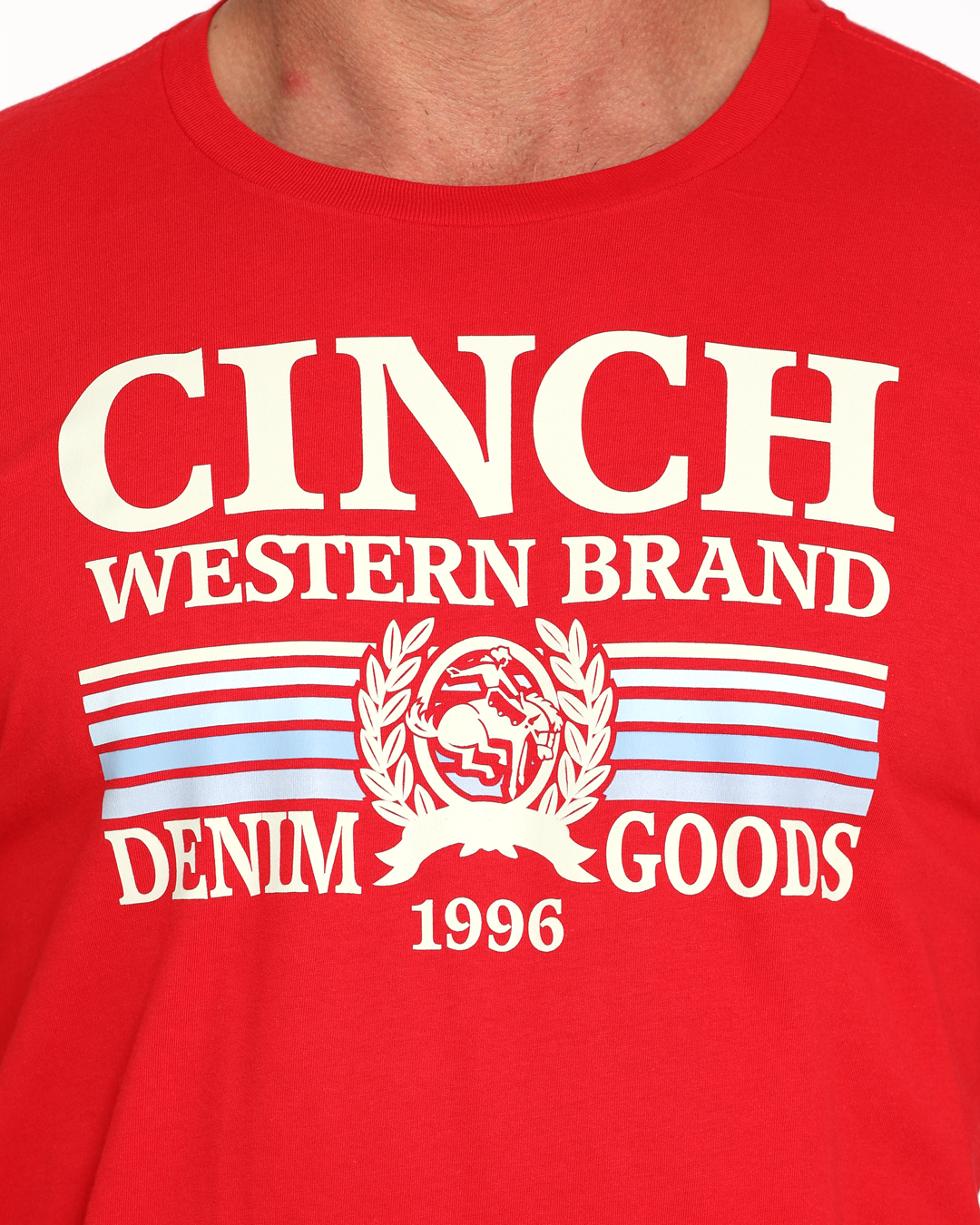 Men's Graphic Tee