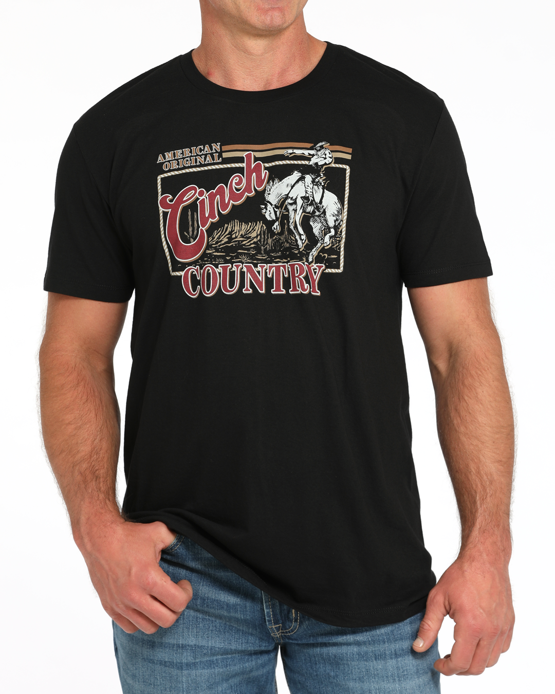 Men’s SideTuck Shirt Men's Graphic Tee