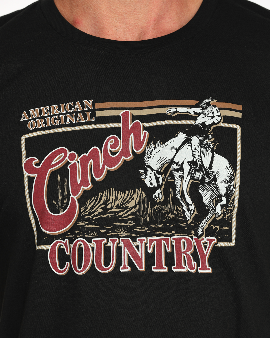 Men's Graphic Tee