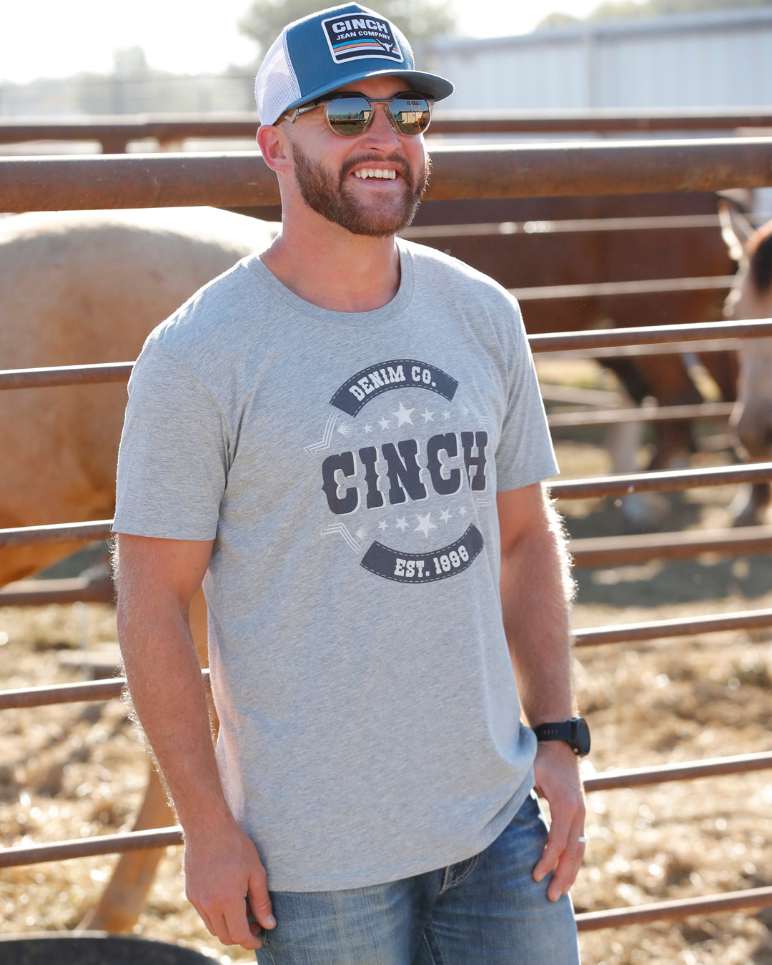 Men's Graphic Tee