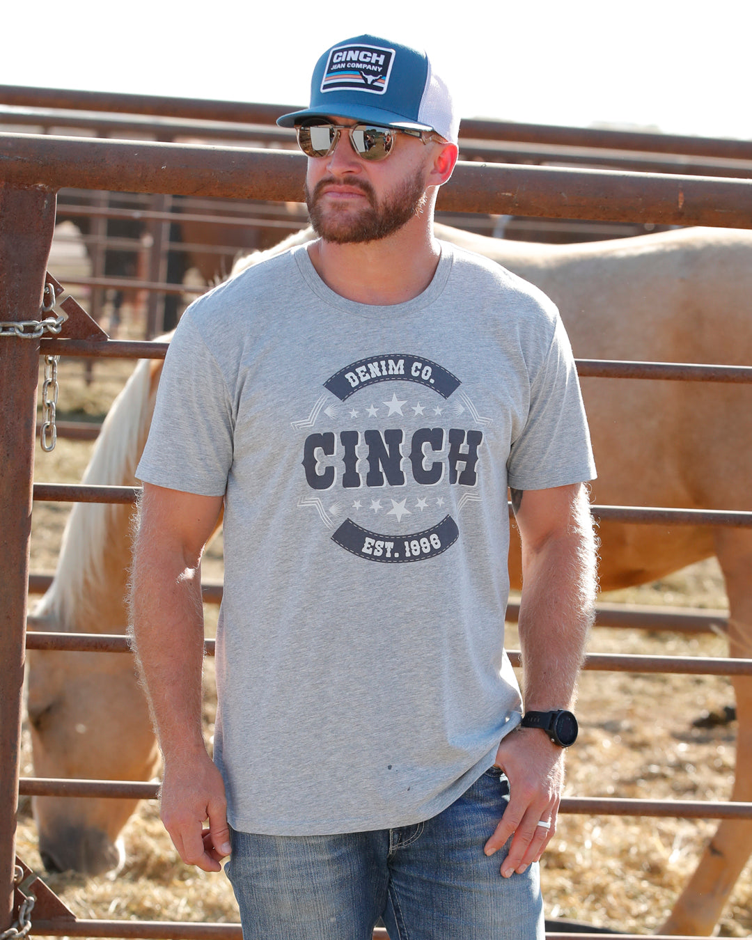 Men's Graphic Tee