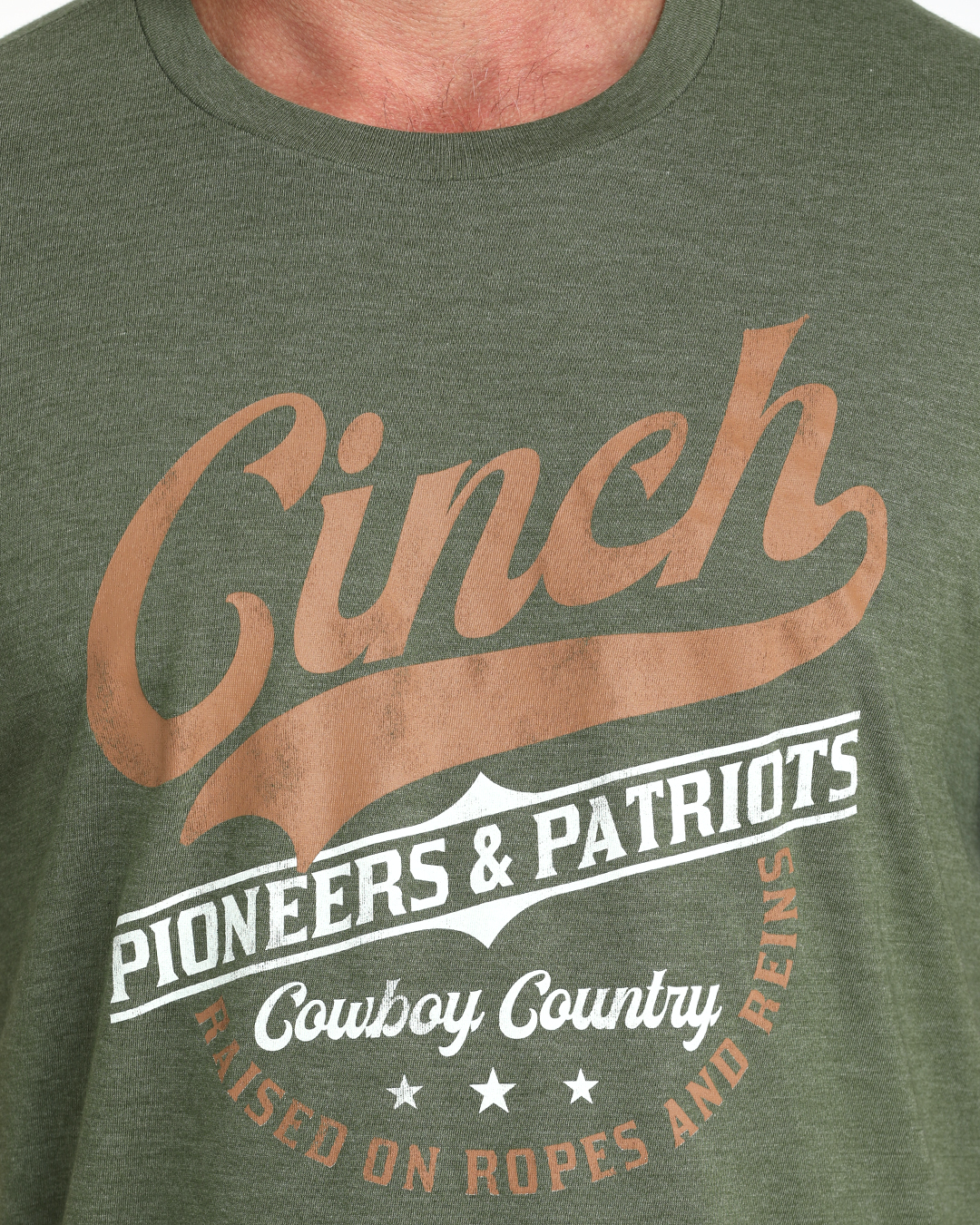Men's Graphic Tee