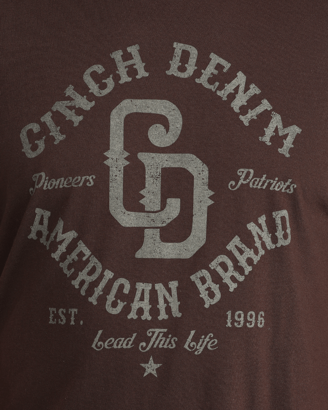 Men's Graphic Tee