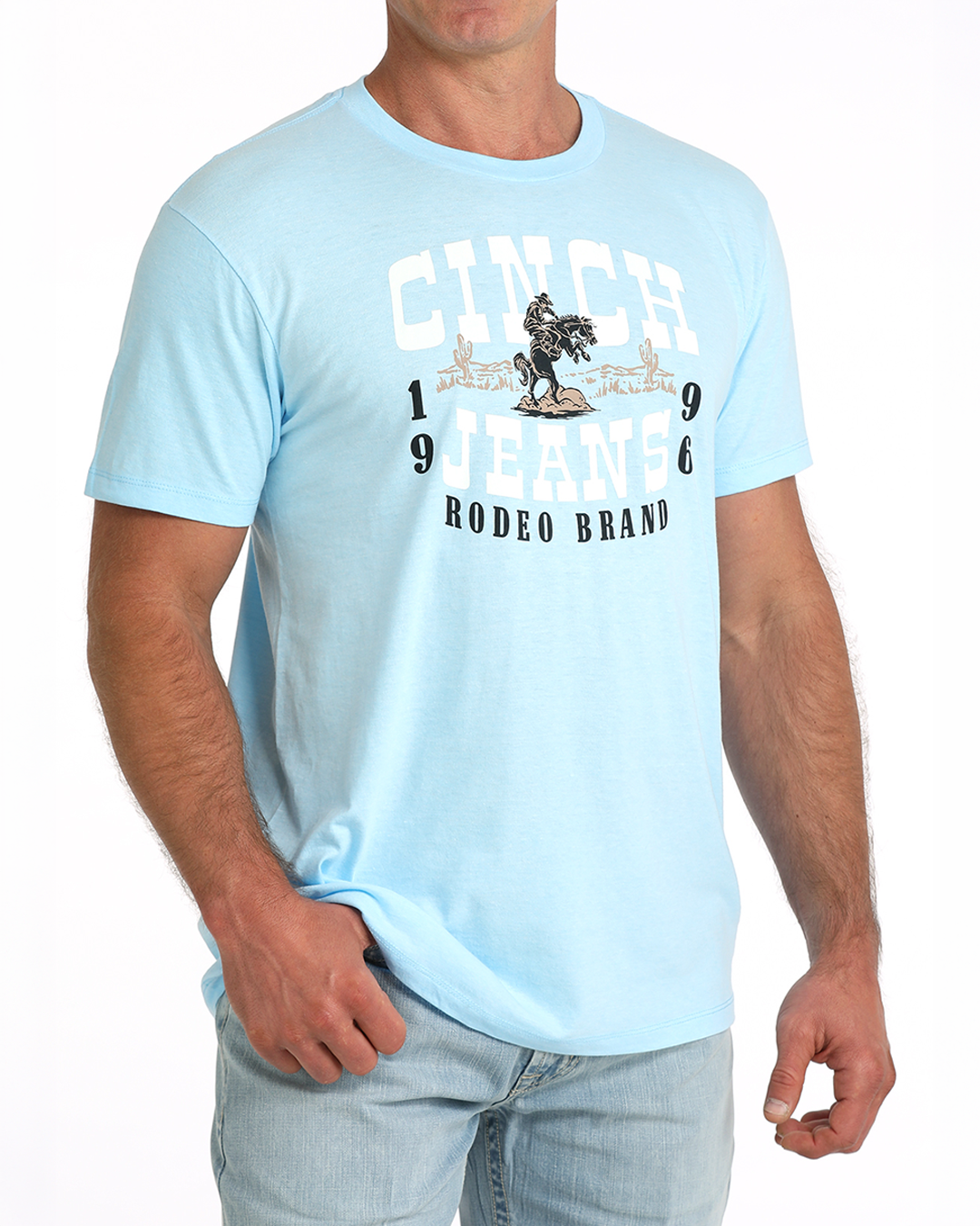 Men's Graphic Tee