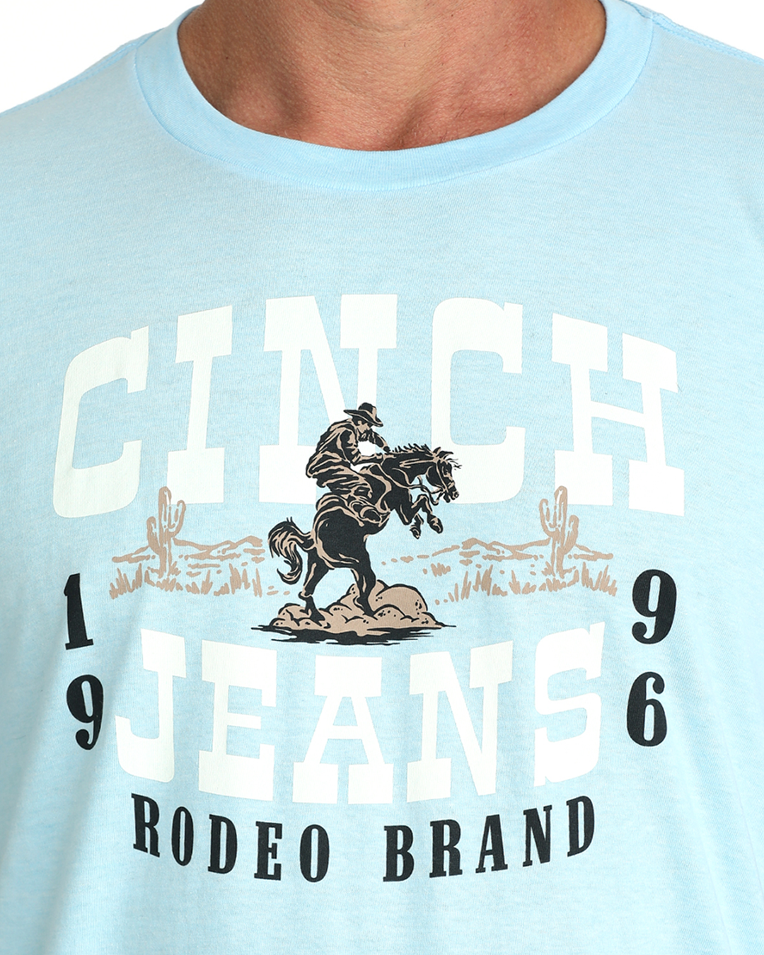 Men's Graphic Tee