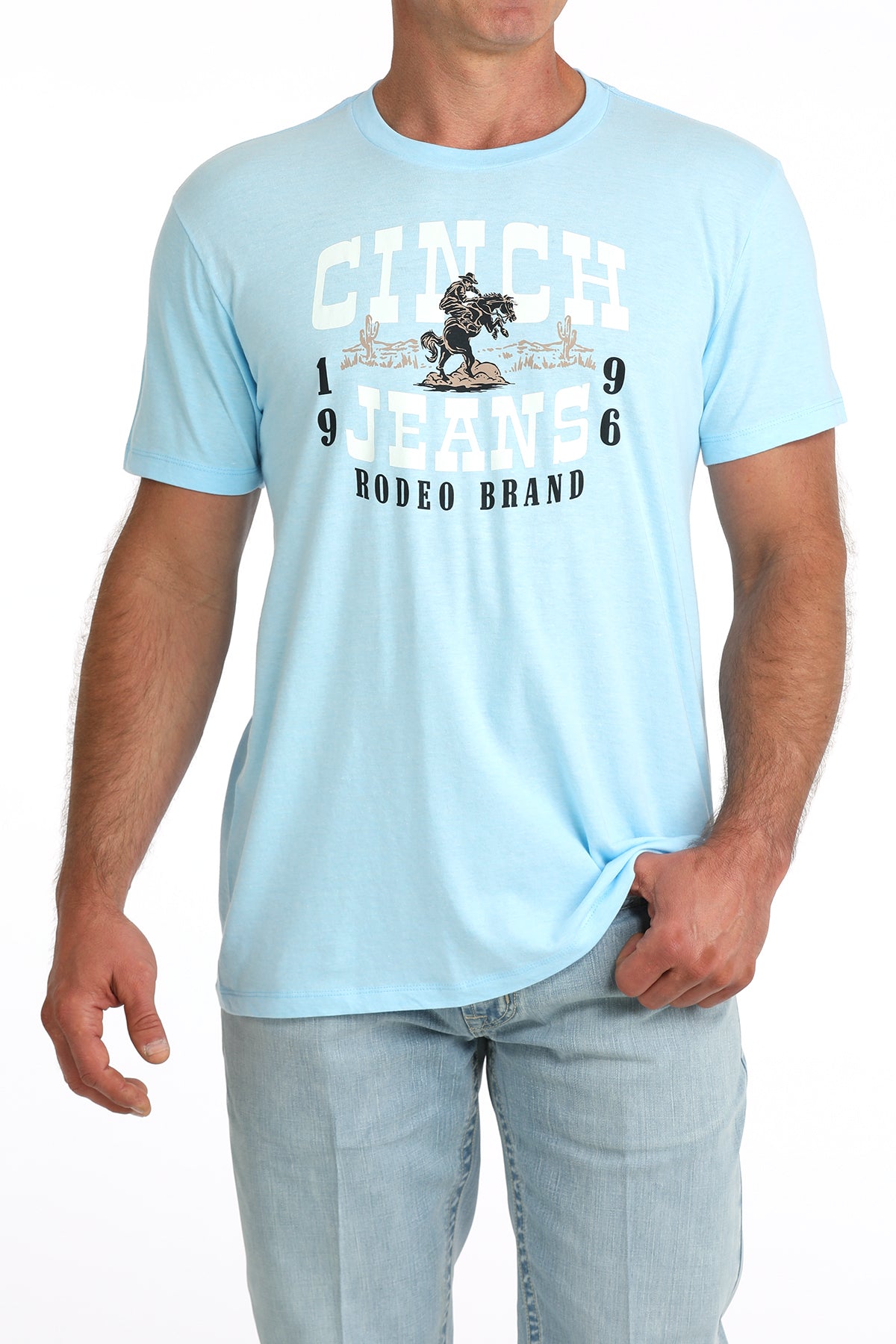 Men's Graphic Tee
