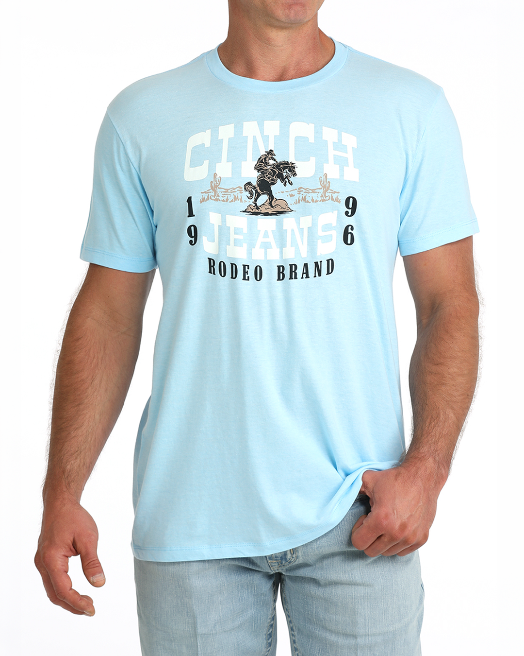 Men's Graphic Tee
